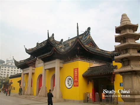 Tianning Temple A Historical Wonder Steeped in Tradition and Tranquility!